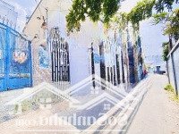..........Bán Nhà Mặt Tiền Ngay Ngã 4 Đường Chương Dươngdiện Tích10,5 X 15,8= 109M2Diện Tíchthực 161M2.......
