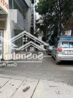 Bán Đất Duy Nhất Mảnh Đất Vàng Ngõ 218 Lạc Long Quân Ô Tránh Kinh Doanh Sầm Uất 51M Giá Bán 14.9 Tỷ