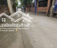 65M2 Bìa Thôn Tằng My - 2 Ô Tô Đánh Võng. 68 Triệu/M2