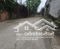 65M2 Bìa Thôn Tằng My - 2 Ô Tô Đánh Võng. 68 Triệu/M2