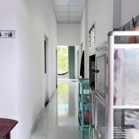 Nhà Phú Hưng Thành phố Bến Tre ,full thổ cư, đường ô tô