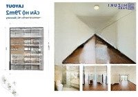 Mizuki Park Mở Bán 7 Căn Phân Khu Panorama Từ Chủ Đầu Tư