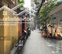 Nhà Riêng Phố Thái Hà - Đống Đa - Diện Tích: 59M2, Mặt Ngõ Thông Thoáng, Sổ Nở Hậu, Giá Chỉ 13,5 Tỷ