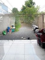 Mặt Tiền Xuân Thới Thượng 23 Hóc Môn Giá Rẻ 12 Tỷ Diện Tích 490M2 ( 10 X 40 ) Nở15 Full Thổ