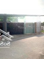 Mặt Tiền Xuân Thới Thượng 23 Hóc Môn Giá Rẻ 12 Tỷ Diện Tích 490M2 ( 10 X 40 ) Nở15 Full Thổ