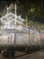 Bán Mặt Phố Hàng Cót Lô Gócdiện Tích205M 6 Tầng Thang Máymặt Tiền18M. Cho Thuê 500 Triệu/Th. Giá Bán 158 Tỷ