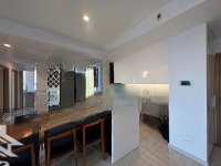 Cho Thuê Căn Hộ 3 Phòng Ngủsadora Sala - Thiết Kế Bếp Mở View Toàn Cảnh Kđt Thủ Thiêm & Quận 1