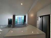 Cho Thuê Căn Hộ 3 Phòng Ngủsadora Sala - Thiết Kế Bếp Mở View Toàn Cảnh Kđt Thủ Thiêm & Quận 1