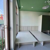 Căn Hộ Ban Công 40m2 Mới 100% Ngay Công Viên Lê Thị Riêng Quận Tân Bình