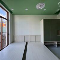 Căn Hộ Ban Công 40m2 Mới 100% Ngay Công Viên Lê Thị Riêng Quận Tân Bình
