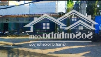 Quận 8 - Nhà Mặt Tiền Ở Và Kinh Doanh - Ngay Trường Học Ngô Gia Tự 85M2 - Giá Bán 5 Tỷ 0907113808