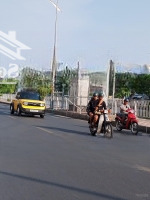 Quận 8 - Nhà Mặt Tiền Ở Và Kinh Doanh - Ngay Trường Học Ngô Gia Tự 85M2 - Giá Bán 5 Tỷ 0907113808