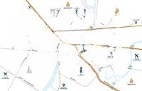Dự Án Căn Hộ Chung Cư Fresia Riverside Tân Vạn Biên Hòa Đồng Nai, Gần Aeon Mall, Metro Suối Tiên