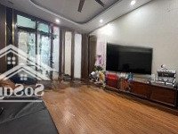 Bán Nhà Đường Lê Đức Thọ Lô Góc Ba Gác Tránh 54M3 4 Tầng 4 Ngủ - Giá Bán 8.8 Tỷ Có Thương Lượng