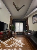 Bán Nhà Đường Lê Đức Thọ Lô Góc Ba Gác Tránh 54M3 4 Tầng 4 Ngủ - Giá Bán 8.8 Tỷ Có Thương Lượng