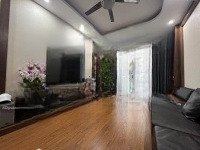 Bán Nhà Đường Lê Đức Thọ Lô Góc Ba Gác Tránh 54M3 4 Tầng 4 Ngủ - Giá Bán 8.8 Tỷ Có Thương Lượng