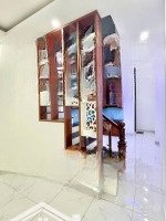Nhà Riêng Đẹp Tại Lê Trọng Tấn, Sơn Kỳ, Tân Phú, Hcm, 5,45 Tỷ, 47M2, 4 Phòng Ngủ 3 Vệ Sinh Ngõ Ô Tô.