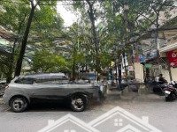 Bán Nhà Ngõ.71 Linh Lang. Oto Tránh.kinh Doanh Sầm Uất.50M2 X 5T.mt.3.5M. Giá Bán 21 Tỷ