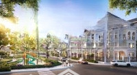 Bán Suất Ngoại Giao Vinhomes Cổ Loa, Giá Siêu Tốt Chỉ Từ 15 Tỷ Sở Hữu Nhà Tại Vinhomes Global Gate