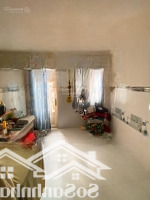 Nhà Quận 8 Âu Dương Lân 1 Trệt 2 Lầu, 3 Phòng Ngủhẻm Gần Đường Lớn Chỉ 3.25 Tỷ