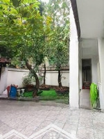 Hiếm Bán: Biệt Thự Sân Vườn Trần Xuân Soạn, Gần Lotte, Ngang 9M, Hẻm Xe Tải, Rẻ Nhất Q7, 23.9 Tỷ