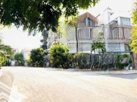 Hàng Kín Giá Tốt Bán Biệt Thự Góc Nguyễn Văn Hưởng 160M2 Tại Thảo Điền, Q2, Hcm Giá Bán 39 Tỷ