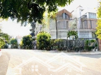 Hàng Kín Giá Tốt Bán Biệt Thự Góc Nguyễn Văn Hưởng 160M2 Tại Thảo Điền, Q2, Hcm Giá Bán 39 Tỷ