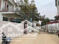 Bán Lô Đất 160M2 Tại Trục Chính Thôn Ngọc Trì - Kim Hoa - Mê Linh