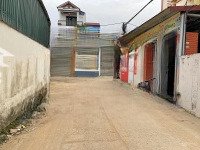 Bán Lô Đất 160M2 Tại Trục Chính Thôn Ngọc Trì - Kim Hoa - Mê Linh
