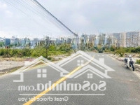 (Hiếm Có ) 3T39 Đất Mặt Tiền Đường 7M5 Nguyễn Thành Long Gần Chung Cư Ori Garden| Liên Chiểu
