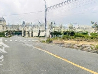 (Hiếm Có ) 3T39 Đất Mặt Tiền Đường 7M5 Nguyễn Thành Long Gần Chung Cư Ori Garden| Liên Chiểu