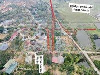 Chính Chủ Cần Bán Gấp Lô Đất Full Thổ Cư Duy Nhất Tại Trục Chính Đồng Chanh
