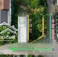 Nền Gốc ( 10*20) Kdc Long Thịnh Cần Thơ