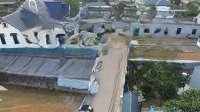 Chính Chủ Gửi Bán Trục Chính Thôn 2 Phú Cát, 128,6M2 60Tc Mt+Hậu 7M Cách Tthc Xã 1Km
