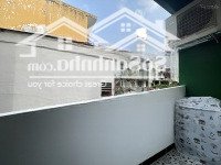 Cho Thuê Căn Hộ 60M2, Mặt Tiền Nguyễn Đình Chiểu, Quận 3. Đầy Đủ Nội Thất