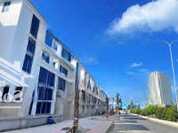 Nhà 6 Tầng Đã Có Sổ Hồng, Cách Biển 100M, Cách Chợ Đầm 500, Hàng Vip Khu Đô Thị Cồn Tân Lập
