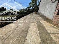 Đón Sóng Vin Đồng Trúc Và Metro 5 Chủ Bán 108M Cách Trục Đường Liên Xã Đồng Trúc Cần Kiệm 50M
