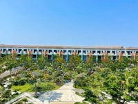 Bán Nhà Tạ Sun Casa Central, 3,34 Tỷ, 100M2, Chỉ Bỏ Ra 1Tỷ1 Nhận Nhà Luôn.