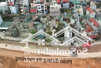 Cần Thanh Khoản Lô Đất Thổ Cư Đồng Mai - 50M2 - Ô Tô Vào - Thông Kinh Doanh - Sổ Đỏ Đẹp -Giá Đầu Tư