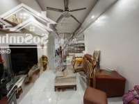 Bán Nhà Khương Trung, 31M², Gần Ô Tô, Ngõ Đẹp, Nhà Mới, Giá Chỉ 5.75 Tỷ