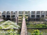Bán Biệt Thự Siêu Đẹp 465M2 Giá Chỉ 21,9 Tỷ Khu Đô Thị Waterpoint. Liên Hệ: 0399787977