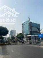 Chuyển Nhượng Cao Ốc Góc 2 Mặt Tiền Phan Đăng Lưu Và Lam Sơn - Diện Tích: 22X25M Giá Bán 350 Tỷ