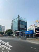 Chuyển Nhượng Cao Ốc Góc 2 Mặt Tiền Phan Đăng Lưu Và Lam Sơn - Diện Tích: 22X25M Giá Bán 350 Tỷ