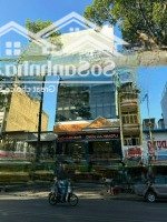 Vị Trí Đẳng Cấp ! Góc 2 Mặt Tiền 3/2-Lê Hồng Phong-15X20M-Hầm 8 Tầng-Hđt 450 Triệu- Giá Bán 115 Tỷ