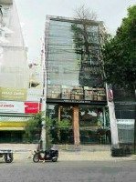 Định Cư Nước Ngoài Cần Tiền Bán Gấp Nhàmặt Tiềnvõ Văn Tần, 7.1X23M 5 Tầng Hđt: 210 Tr/Th Chỉ 79 Tỷ Tl