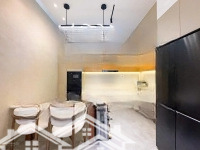 Khu Phố Tựa Châu Âu Giữa Lòng Trung Tâm Gò Vấp - Xe Hơi Ngủ Nhà - 45M2- Chỉ 6.2