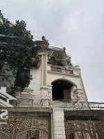 Giá Sốc Biệt Thự Việt Hưng Đẹp Nhất Khu 240Mmặt Tiền14M Không Có Căn Thứ 2!