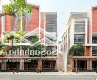 Giá Rẻ Chấn Động! Biệt Thự Liền Kề Giống Song Lập Sát Đại Lộ Hừng Đông Chỉ 11.7 Tỷ
