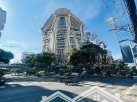 Siêu Khan Hiếm Góc 2Mt Cao Thắng Hầm 7 Tầng .Quận 10 _Dt 15X20 _Hdt 190 Triệu _Bán 65 Tỷ