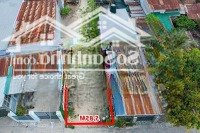Bán Lô Đất Bàn Cờ Cam Đức Quy Hoạch Gần Đường Ven Đầm 30M Full Thổ Cư Chỉ 20 Triệu/M2